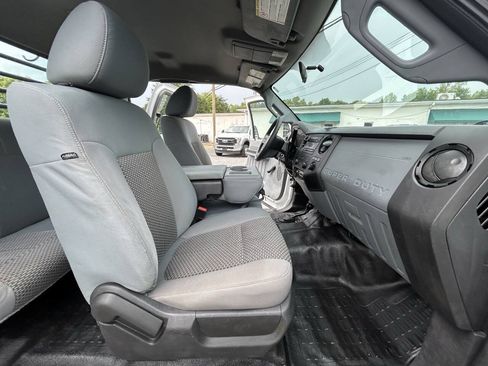 Used 2013 Ford F450 XL AWD/4WD image 24