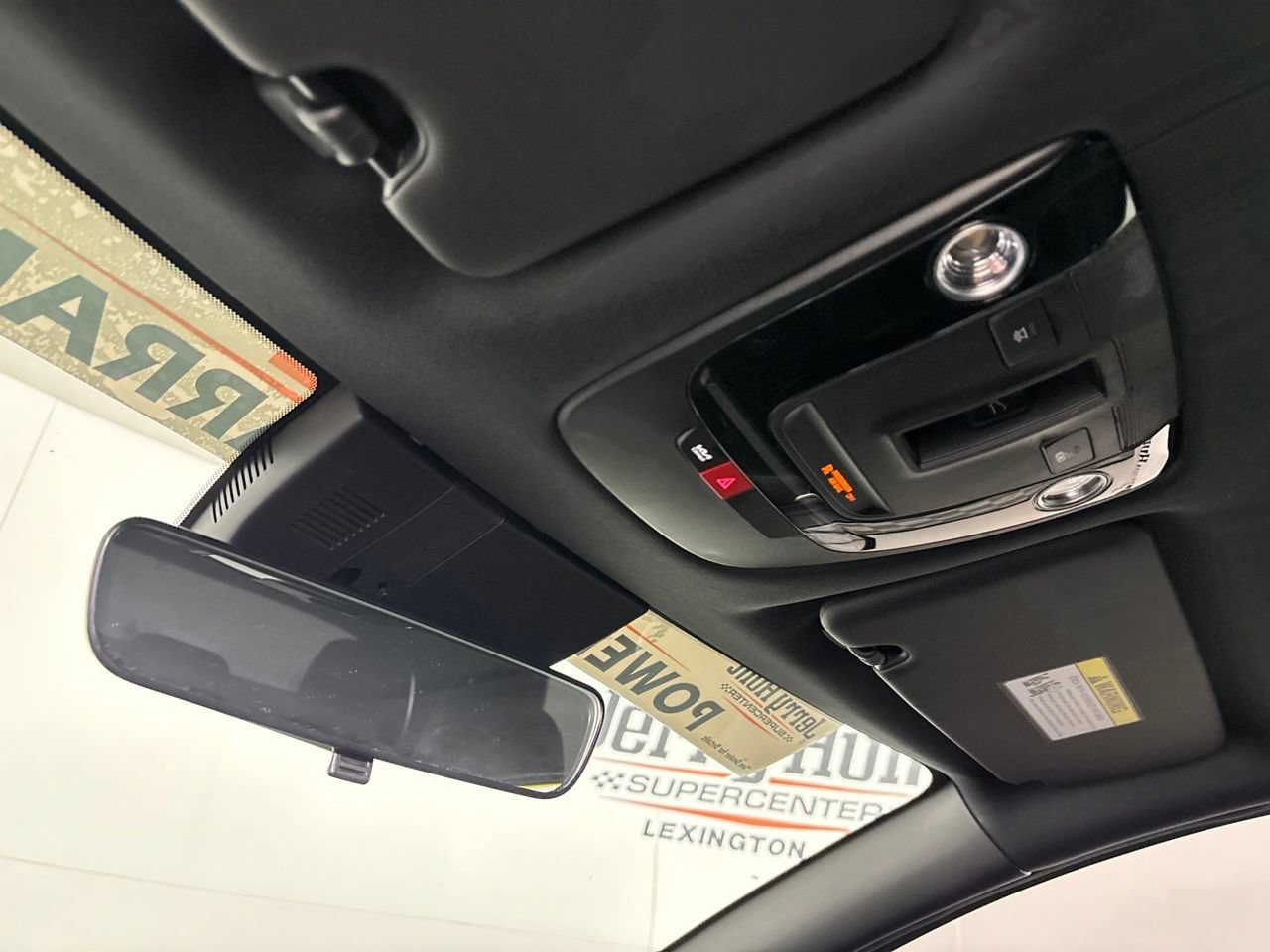Used 2025 Kia Sportage X-Line w/ Premium Package AWD/4WD image 24