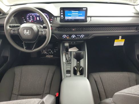 New 2026 Honda Accord LX image 13