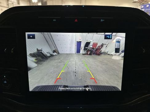 Used 2022 Ford F150 XLT w/ Equipment Group 302A High image 26