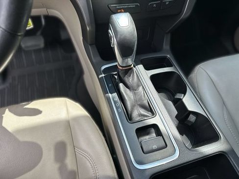Used 2018 Ford Escape SEL FWD image 21