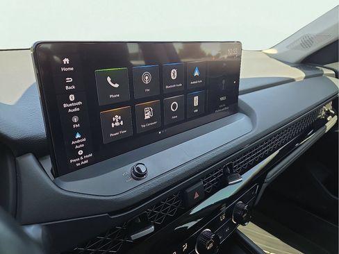 Used 2023 Honda Accord EX-L image 16