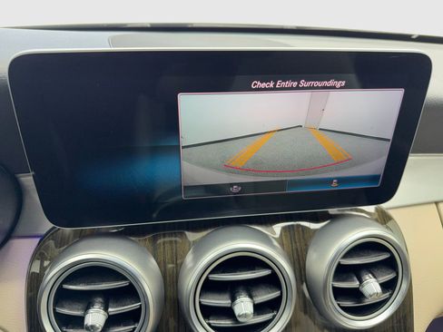 Used 2019 Mercedes-Benz C 300 Coupe w/ AMG Line image 28