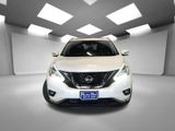Used 2017 Nissan Murano Platinum image 2