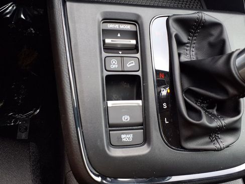 New 2026 Honda CR-V EX image 19