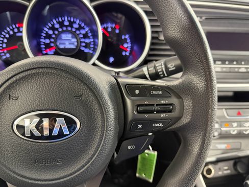 Used 2015 Kia Optima LX FWD image 24