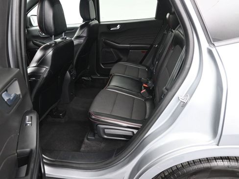 Used 2024 Ford Escape ST-Line w/ Cold Weather Package image 20