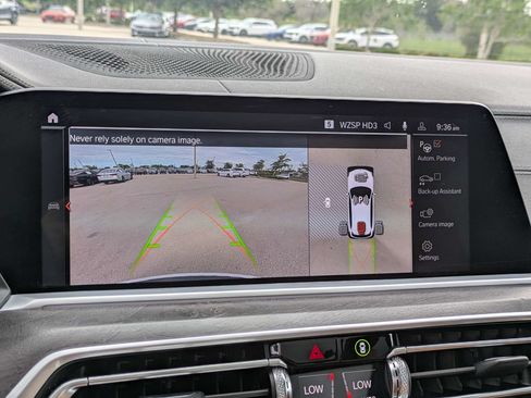 Used 2023 BMW X5 xDrive40i w/ Premium Package AWD/4WD image 31