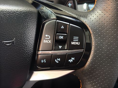 Used 2026 Ford Explorer Tremor w/ Tremor Ultimate Package AWD/4WD image 29