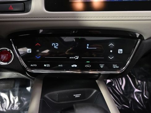 Used 2018 Honda HR-V EX-L image 27