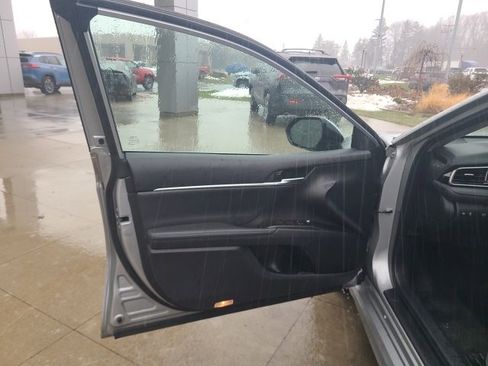 Used 2024 Toyota Camry XSE image 17