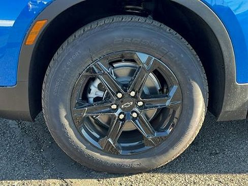 New 2026 Chevrolet Blazer LT w/ Convenience Package image 10