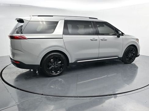 Used 2024 Kia Carnival SX Prestige FWD image 10