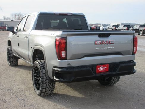 New 2026 GMC Sierra 1500 Pro image 10