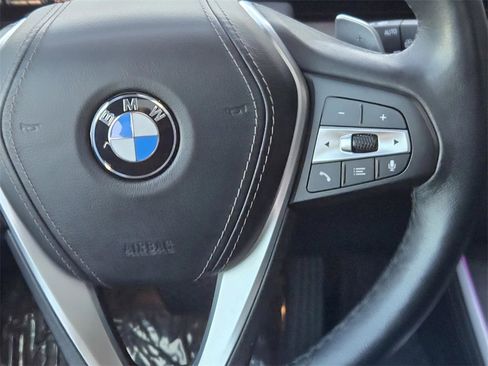 Used 2025 BMW X5 sDrive40i image 16