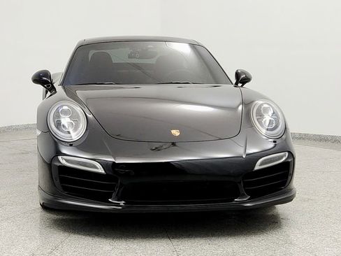Used 2014 Porsche 911 Turbo S image 8