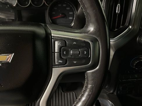 Used 2020 Chevrolet Silverado 2500 LTZ w/ LTZ Convenience Package image 24