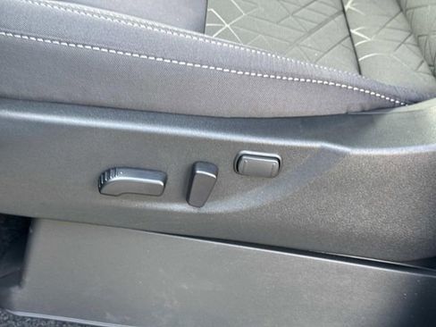 New 2026 Nissan Frontier SV w/ All-Weather Content Package image 22