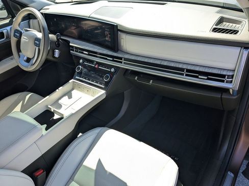 Certified 2024 Hyundai Santa Fe Calligraphy image 21