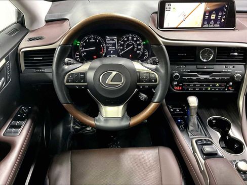 Used 2017 Lexus RX 350 AWD image 16