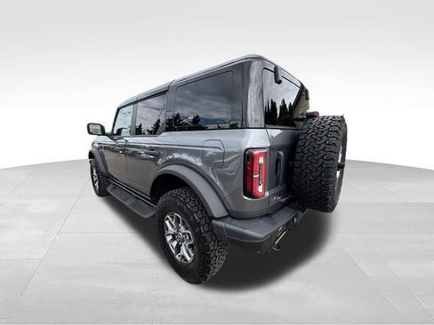 Used 2025 Ford Bronco Badlands AWD/4WD image 11