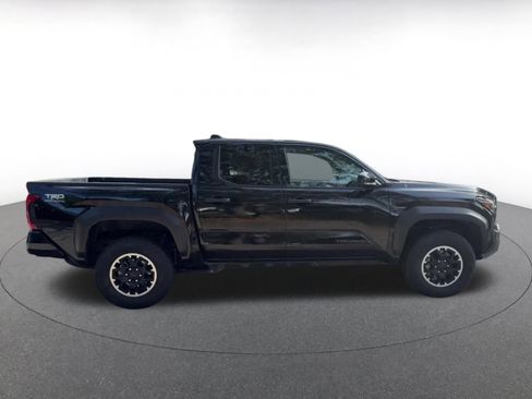 Used 2025 Toyota Tacoma TRD Off-Road image 16