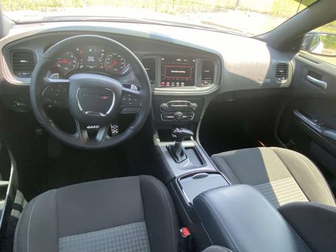 Certified 2023 Dodge Charger R/T w/ Blacktop Package RWD image 15