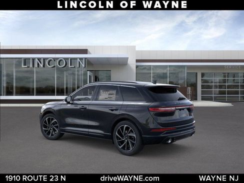 New 2026 Lincoln Corsair Grand Touring AWD/4WD image 5
