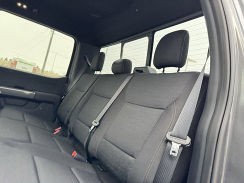 Certified 2022 Ford F150 XLT w/ Equipment Group 302A High image 10