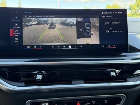 Certified 2024 BMW X7 M60i w/ Executive Package image 26