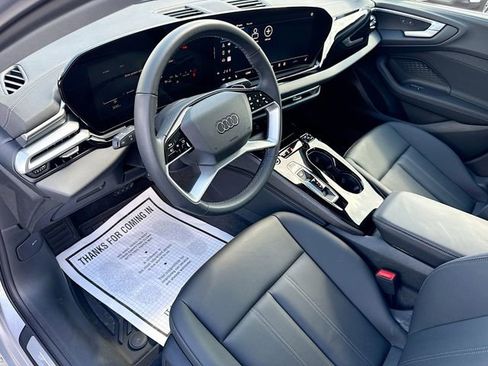 Used 2025 Audi A5 2.0T Premium w/ Convenience Package AWD/4WD image 25