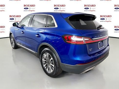 Used 2020 Lincoln Nautilus Reserve image 6