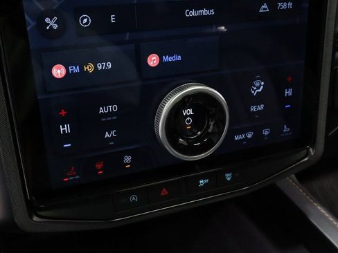 Certified 2022 Ford Expedition Platinum image 31