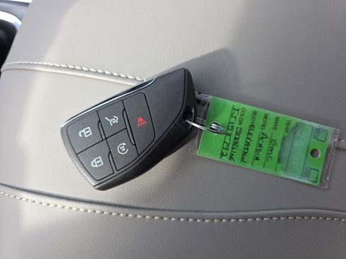 New 2026 GMC Acadia Elevation w/ Elevation Premium Package image 30