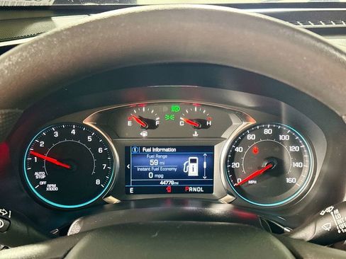 Used 2023 Chevrolet Equinox LT image 14