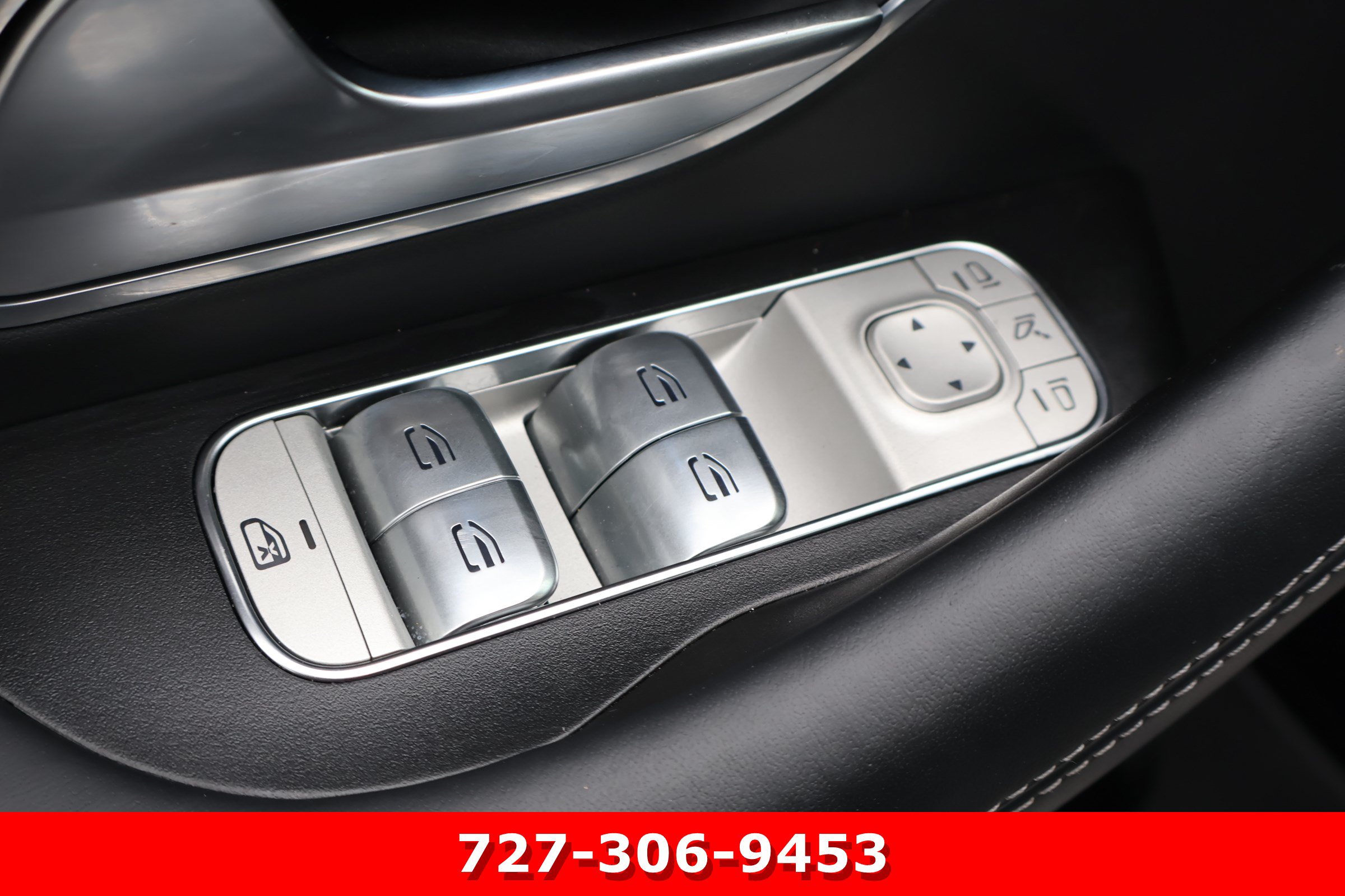 Certified 2024 Mercedes-Benz GLS 63 AMG 4MATIC image 18
