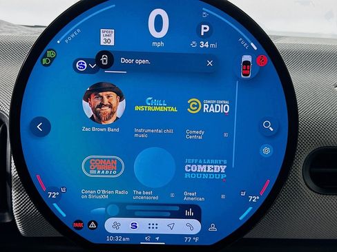 Certified 2025 MINI Cooper S image 11