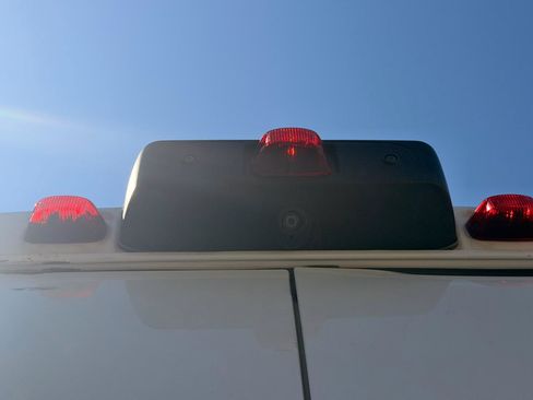 Used 2015 RAM ProMaster 2500 w/ Mopar Trailer Tow Group FWD image 16