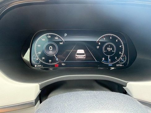Used 2022 Hyundai Palisade Calligraphy w/ Cargo Package AWD/4WD image 9