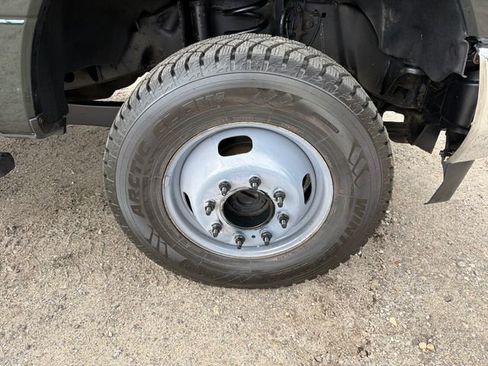 Used 2019 Ford F350 XL w/ Power Equipment Group AWD/4WD image 24