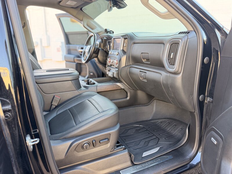 Used 2020 GMC Sierra 2500 Denali AWD/4WD image 75