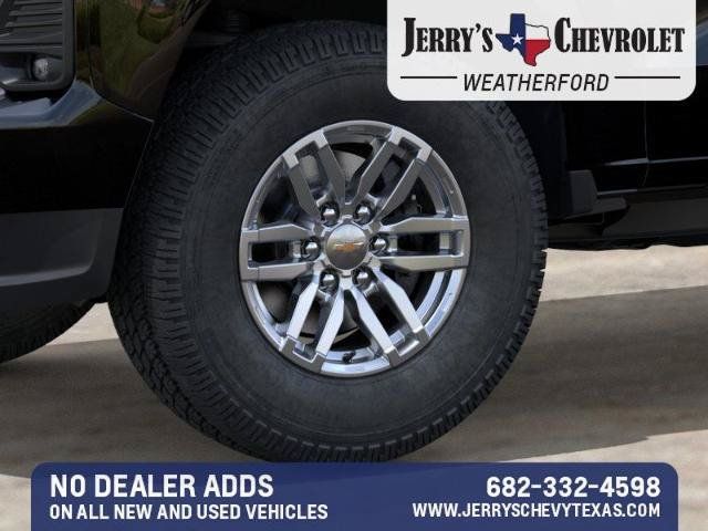 New 2026 Chevrolet Colorado LT w/ LT Convenience Package RWD image 10