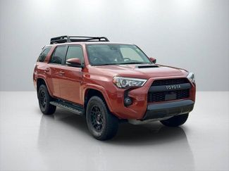 Certified 2024 Toyota 4Runner TRD Pro AWD/4WD video 3