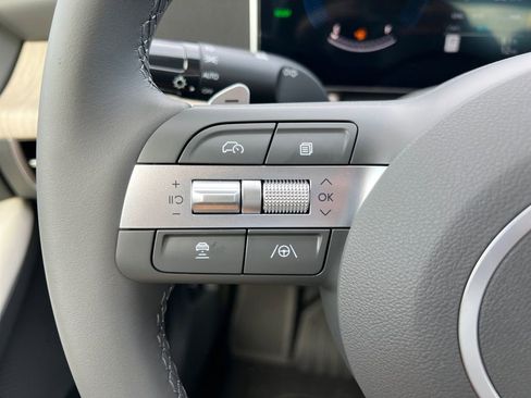 New 2025 Hyundai Sonata SEL image 10