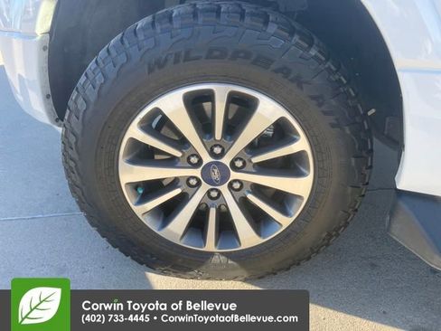 Used 2017 Ford Expedition EL XLT w/ Equipment Group 202A image 26