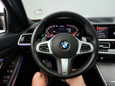 Used 2020 BMW M340i M340i w/ Driving Assistance Package image 17