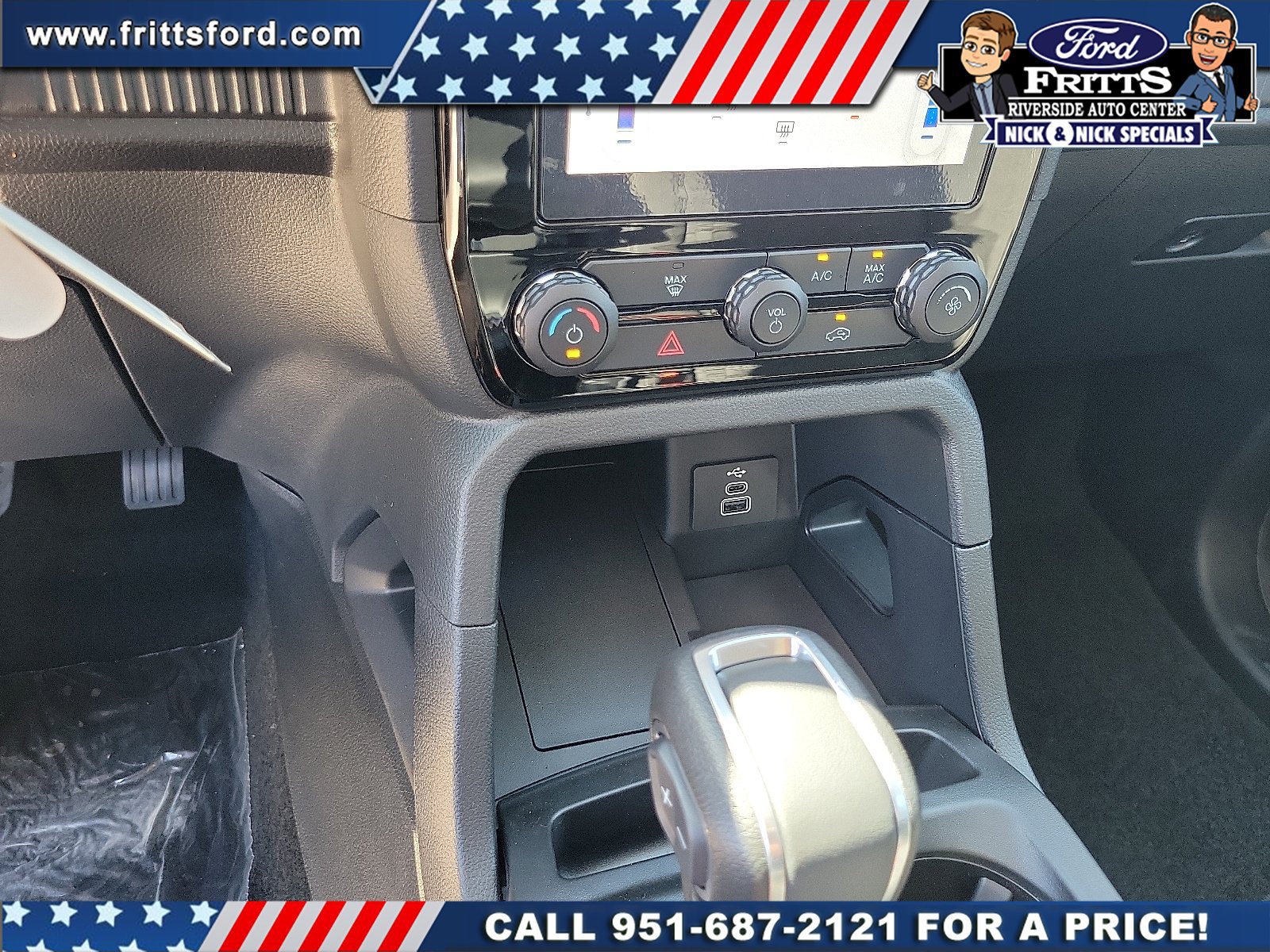 New 2026 Ford Ranger XLT RWD image 10