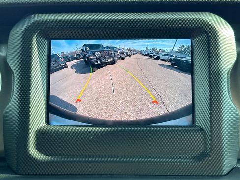 Certified 2022 Jeep Wrangler Unlimited Sport S image 20