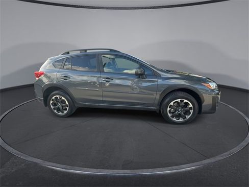 Used 2021 Subaru Crosstrek 2.0i Premium w/ Moonroof Package image 9
