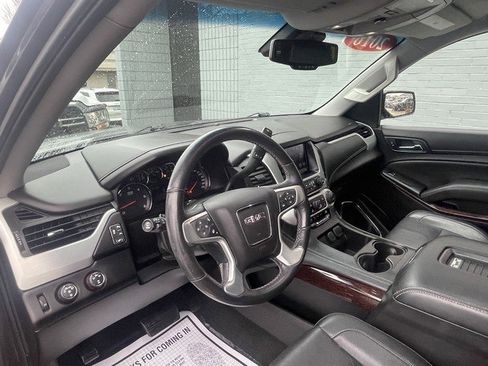 Used 2016 GMC Yukon SLT w/ Open Road Package image 15
